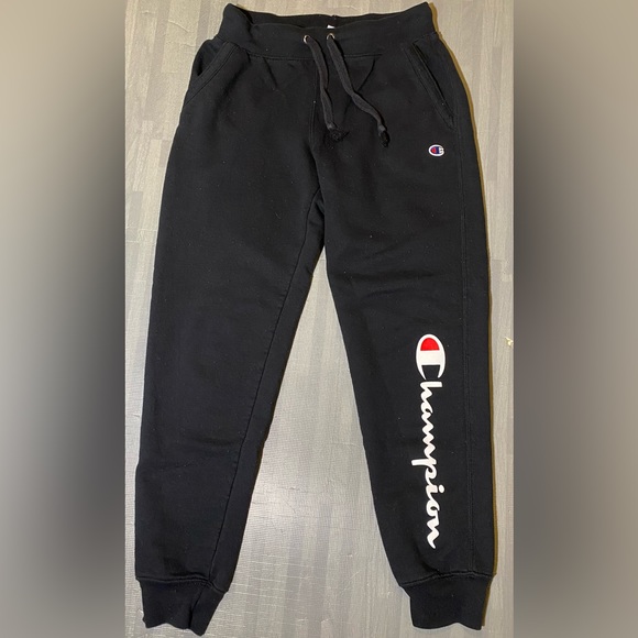 Champion sweatpants - Picture 1 of 3